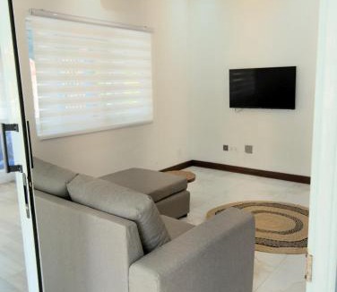 Kokrobite Apartment | KorKoCove Beachfront Suites