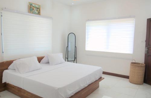 Kokrobite Apartment | KorKoCove Beachfront Suites