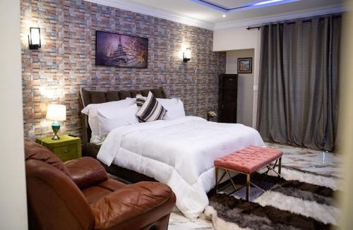 Adenta Hotel | Brynx Haven - Adenta, Accra