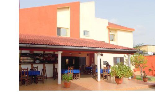 Baguida Hotel | Hôtel Alizé Plage