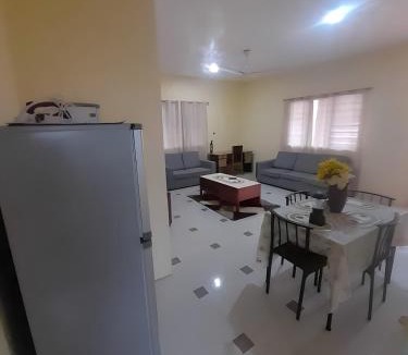 Winneba Apartment | Lord's Hands Guesthouse Hotel