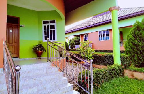 Kubease Apartment | Renajoe Exclusive Centre