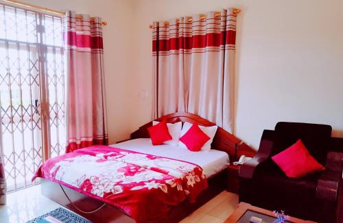 Kubease Apartment | Renajoe Exclusive Centre