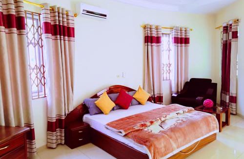 Kubease Apartment | Renajoe Exclusive Centre