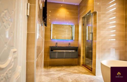 Kumasi Hotel | Beverly Hills Kumasi