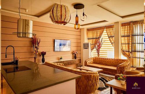 Kumasi Hotel | Beverly Hills Kumasi