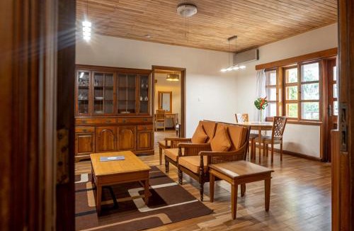 Accra Hotel | Esther's Hotel