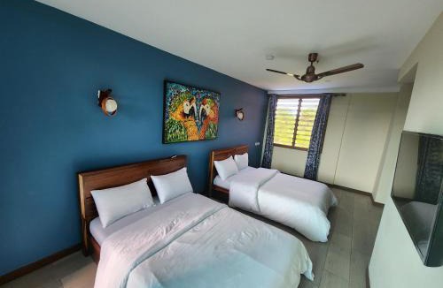 Ada Hotel | ALERI'S GARDEN