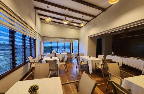 Ada Hotel | ALERI'S GARDEN