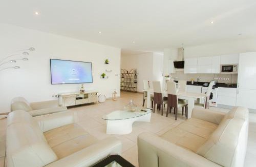 Labadi Apartment | Accra Luxury Apartments @ Pine Court