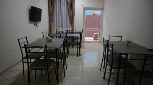 Adenta Hotel | Crystal Premier Hotel