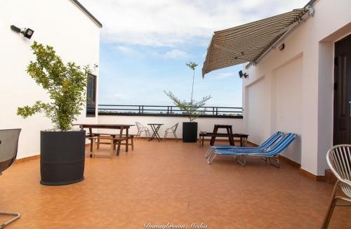Accra Apartment | Executive Large Room with Ensuite