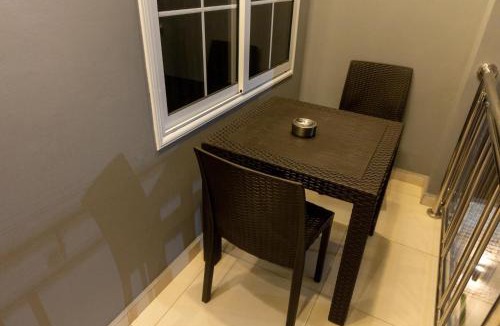 Teshie Apartment | Premium Studio Apartment, East Airport