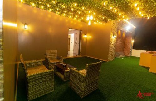 Teshie Apartment | Premium Studio Apartment, East Airport