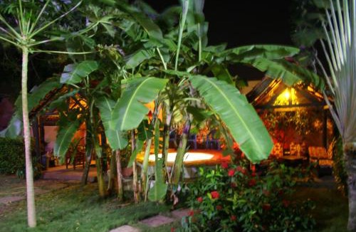 Lome Hotel | Hotel Aurore Lomé