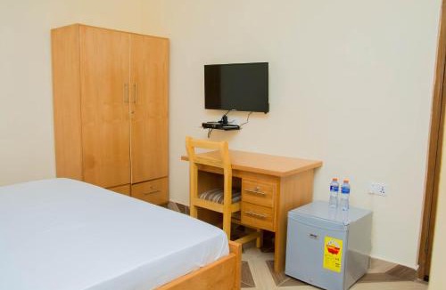 Tamale Hotel | GIDI LODGE