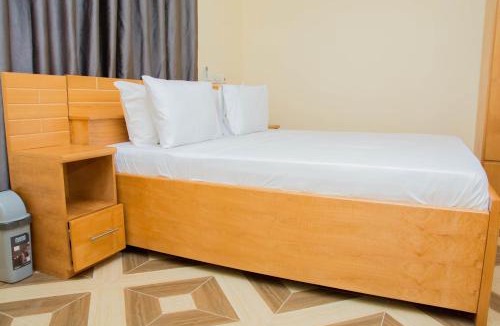 Tamale Hotel | GIDI LODGE