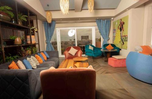 Osu Apartment | Roots Hotel Apartment