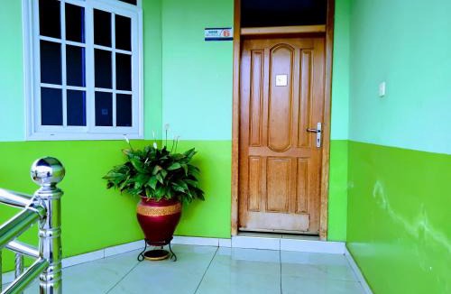 Kubease Apartment | Renajoe Exclusive Centre