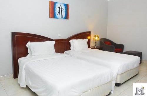 Accra Hotel | Mendiata Hotel