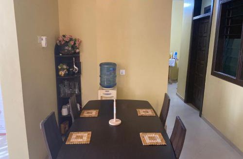 North Legon Villa | Fafa's Villa