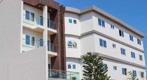 Lome Apartment | Appart MRode Djidjole