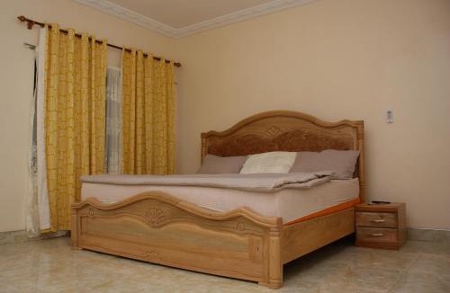 Ashanti Region House | MASBELLA HABITAT AIR BNB