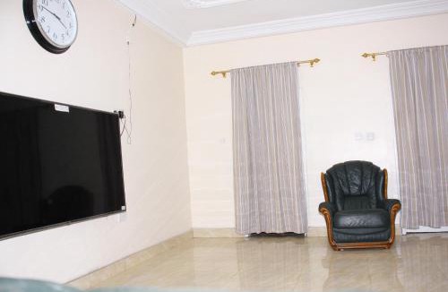 Ashanti Region House | MASBELLA HABITAT AIR BNB
