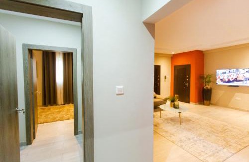 Accra Apartment | Accra Luxury Homes @ Achimota