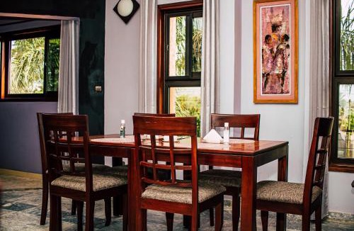 Lome Hotel | Résidence Hôtelière Lauria