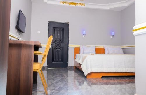 Tamale Hotel | Ruk's Hotel