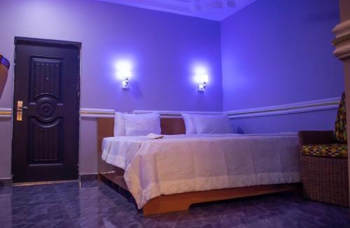 Tamale Hotel | Ruk's Hotel