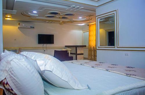 Tamale Hotel | Ruk's Hotel