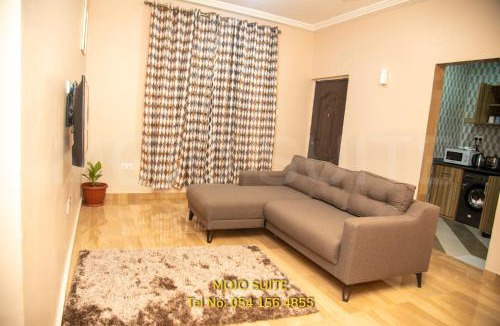 Tema Apartment | Mojo Apartment II, Tema