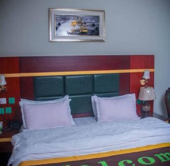 Tamale Hotel | Best Lodge