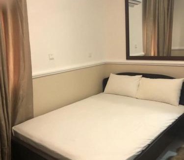 Madina Hotel | EL Exclusive