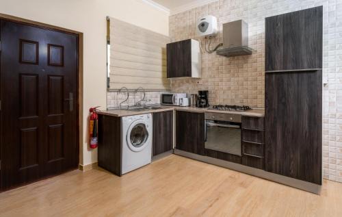 Accra Apartment | Harvey Terraces