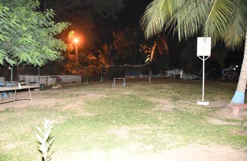 Akosombo Other | Adomi Bridge Garden