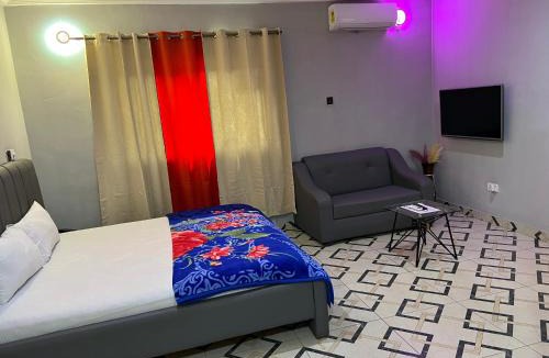 Madina Hotel | Bonsukoda Lodge