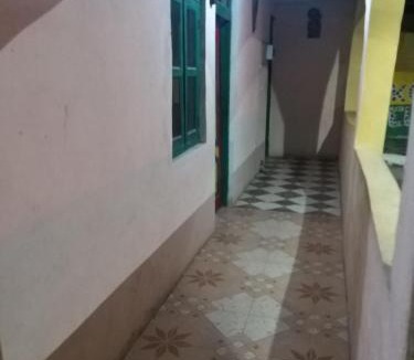 Elmina House | Akomapa Village