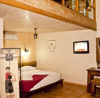 Kokomlemle Hotel | Paloma Hotel Ring Road