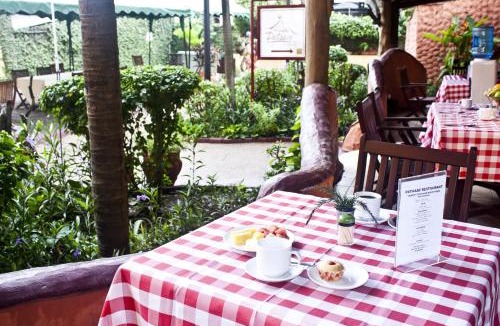 Kokomlemle Hotel | Paloma Hotel Ring Road