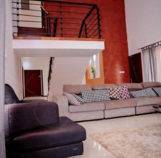 Sakumono Apartment | Millennium Apartment