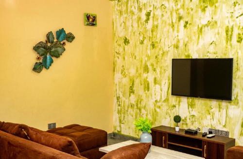 Nungua Apartment | COLINDALE COURT