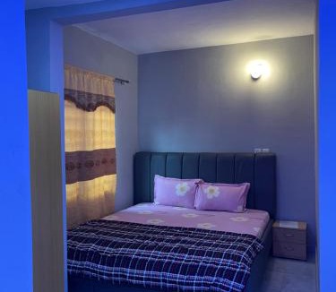 Madina Hotel | Bonsukoda Lodge