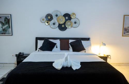 Adentan Hotel | The Cabyn Boutique Hotel