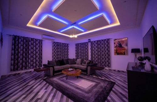Adentan Hotel | The Cabyn Boutique Hotel