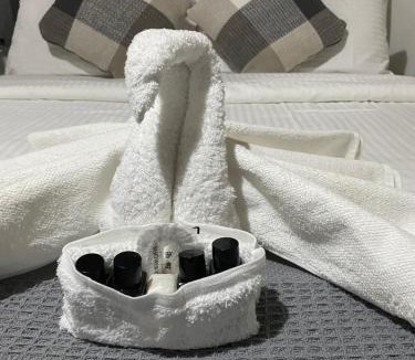 Adentan Hotel | The Cabyn Boutique Hotel