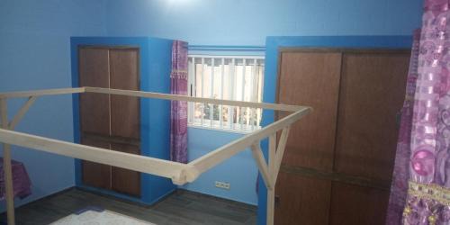 Lome House | Maison Charlotte Forever Chambre d'hôtes chez un couple belgo togolais