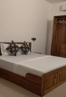 Lome Hotel | AZURIA HOTEL